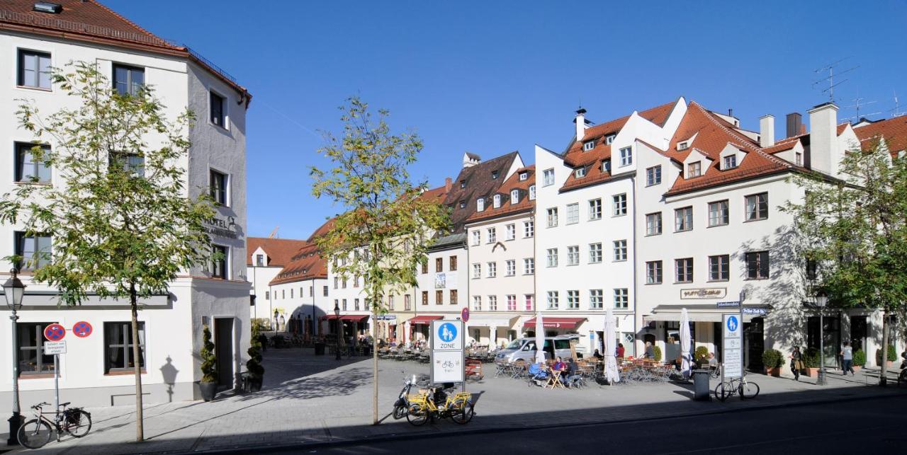 Blauer Bock Monaco di Baviera