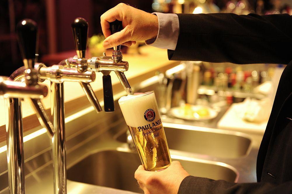 Blauer Bock Monaco di Baviera